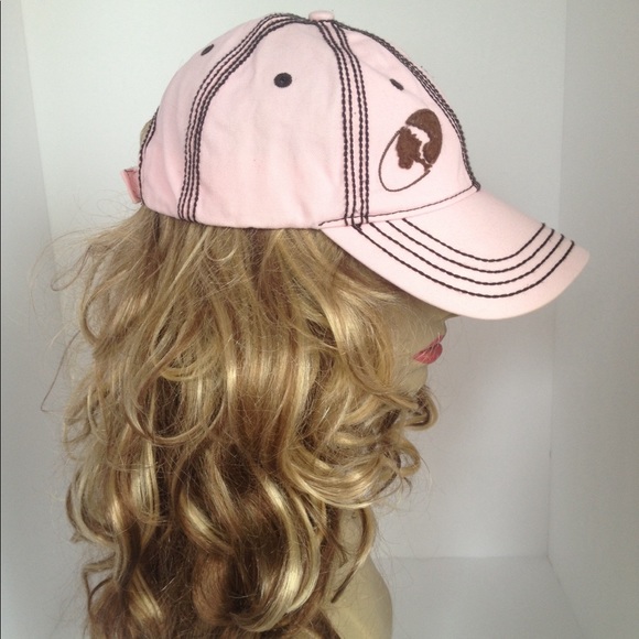 NWOT-  Mossy Oak Baseball Hat - Picture 2 of 4